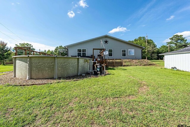 200 David Dr, Hawkins, TX 75765