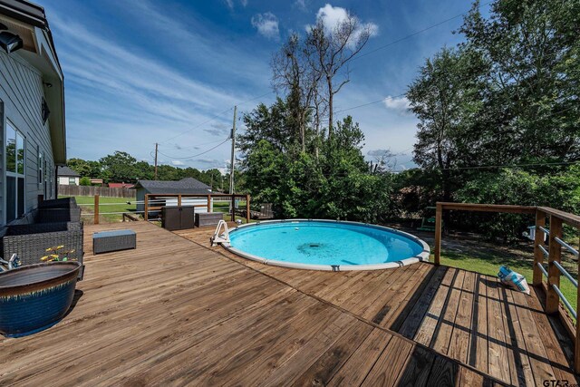 200 David Dr, Hawkins, TX 75765