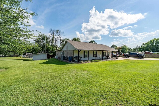 200 David Dr, Hawkins, TX 75765 - photo 28