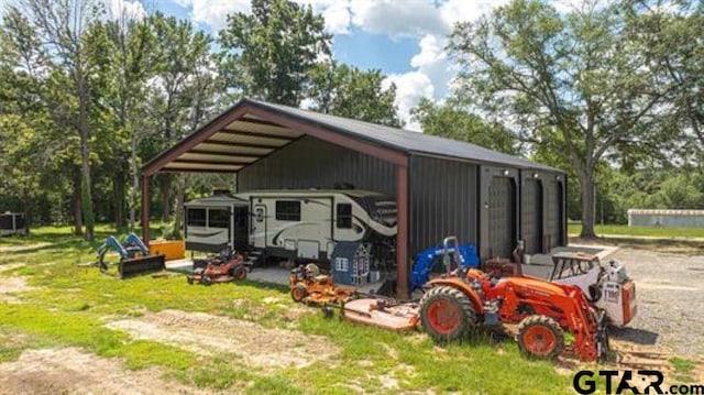 Listing photo 2 for 1667 Dove Rd, Gilmer TX 75645