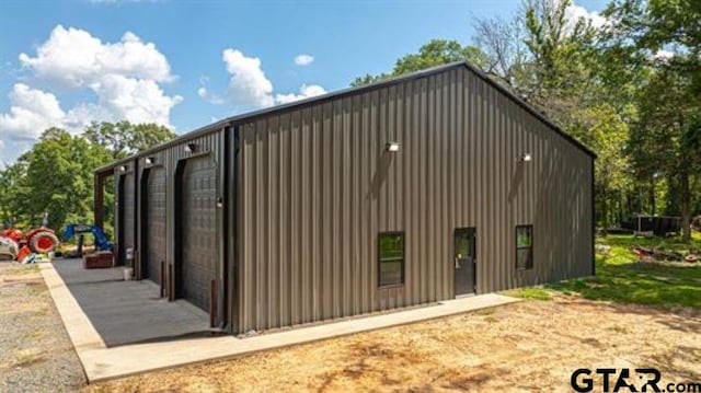 1667 Dove Rd, Gilmer TX, 75645 land for sale