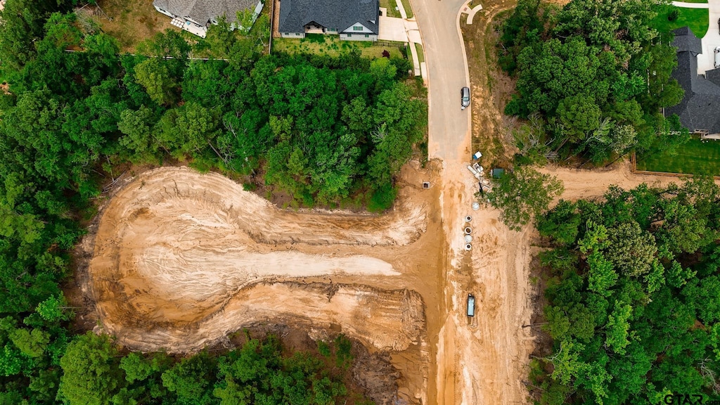 2449 Hidden Creek Cv, Tyler, TX 75703