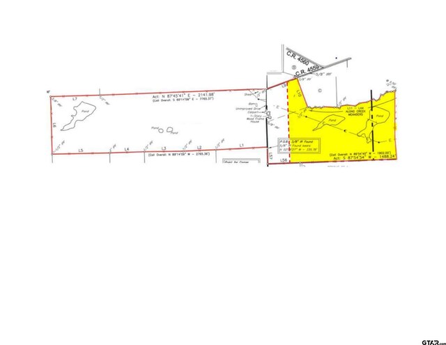 TBD County Road 4559, Winnsboro, TX 75494 - photo 9