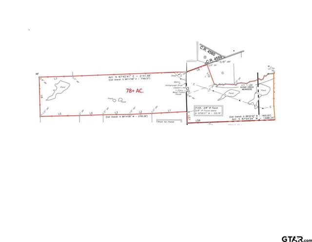 TBD County Road 4559, Winnsboro, TX 75494 - photo 8