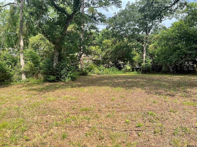 309 Harmony Ln, Hideaway TX, 75771 land for sale