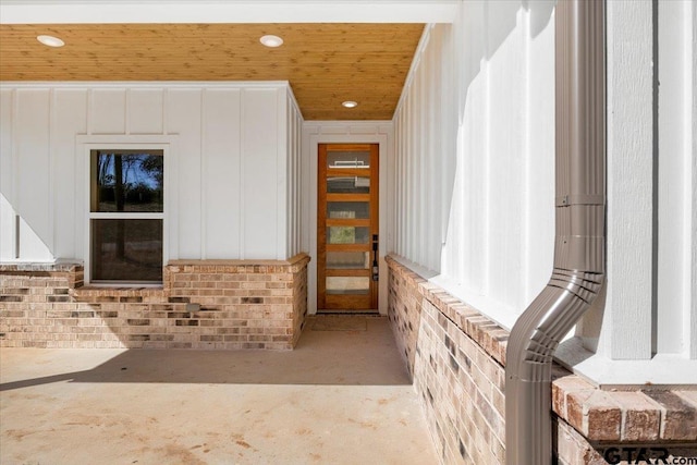 2099 Jackie Ave, Tyler, TX 75703 - view of exterior entry
