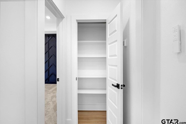 2099 Jackie Ave, Tyler, TX 75703 - view of closet