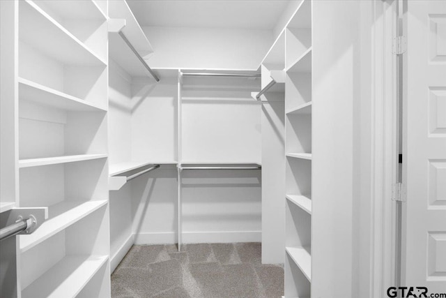 2099 Jackie Ave, Tyler, TX 75703 - spacious closet with carpet
