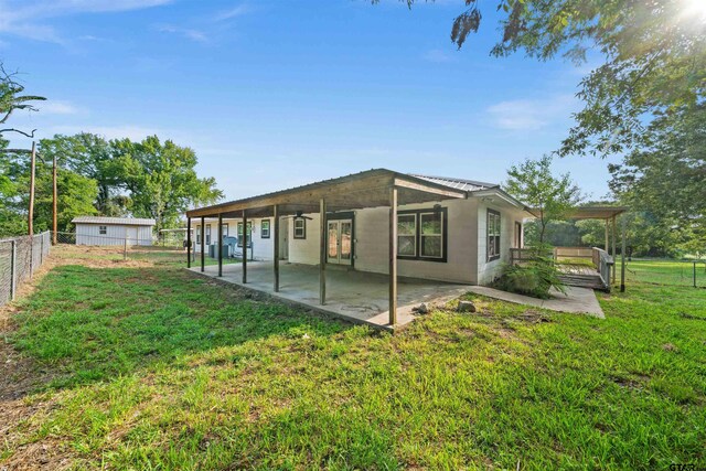 13769 County Road 431, Tyler, TX 75706 - photo 26