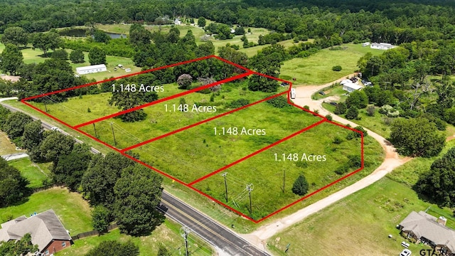 TBD(lot2) E Fm 346, Whitehouse, TX 75791 - photo 1