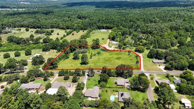 TBD(lot2) E Fm 346, Whitehouse, TX 75791 - photo 4