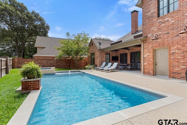 2202 Woodlands Dr, Tyler, TX 75703 - photo 11