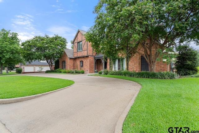 2202 Woodlands Dr, Tyler, TX 75703 - photo 2