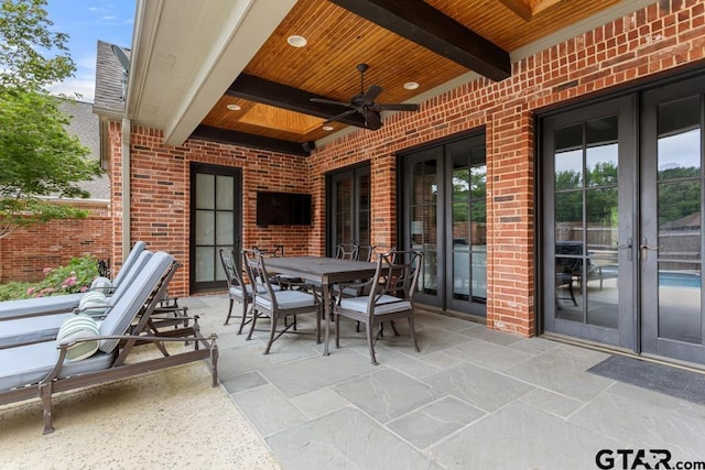 2202 Woodlands Dr, Tyler, TX 75703 - photo 12