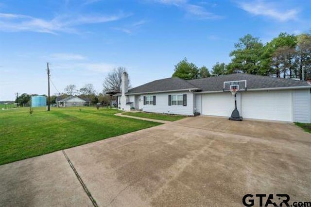 16783 County Road 2143, Troup, TX 75789 - photo 3