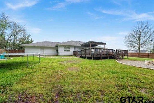 16783 County Road 2143, Troup, TX 75789 - photo 34