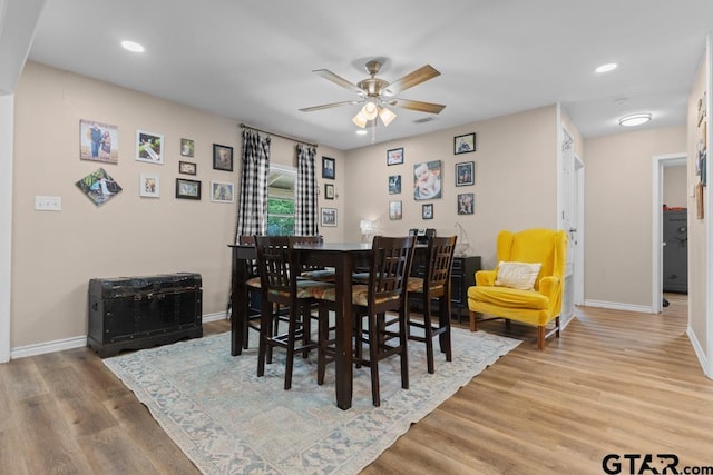 203 Highland Dr, Daingerfield, TX 75638 - photo 9