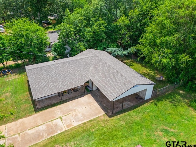 203 Highland Dr, Daingerfield, TX 75638 - photo 31