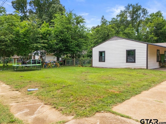 203 Highland Dr, Daingerfield, TX 75638 - photo 28