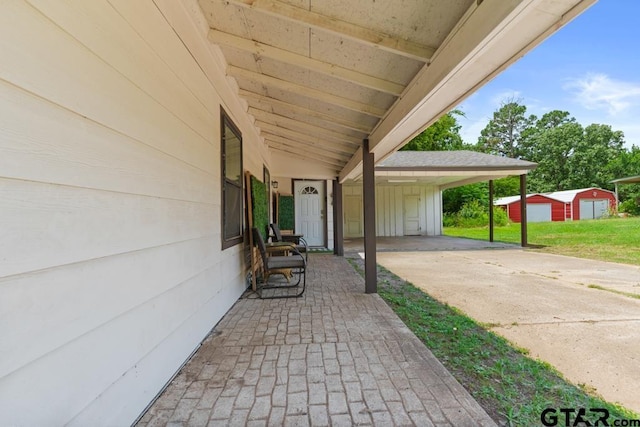 203 Highland Dr, Daingerfield, TX 75638 - photo 2