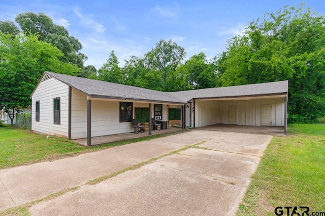 203 Highland Dr, Daingerfield, TX 75638 - photo 1