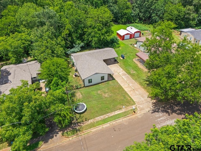 203 Highland Dr, Daingerfield, TX 75638 - photo 30