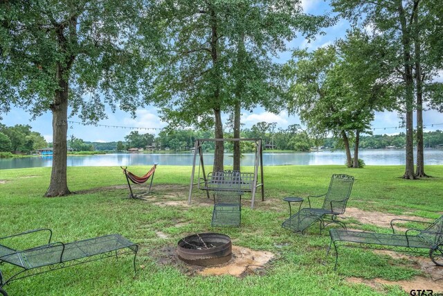 310 N Lake Dr, Murchison, TX 75778