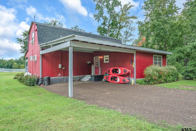 310 N Lake Dr, Murchison, TX 75778