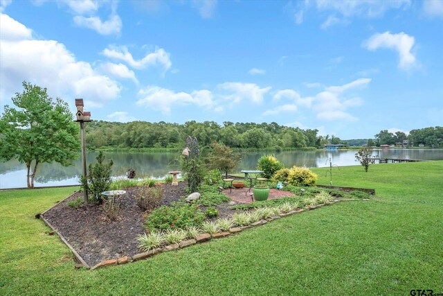 310 N Lake Dr, Murchison, TX 75778