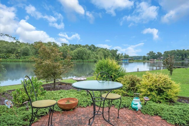 310 N Lake Dr, Murchison, TX 75778
