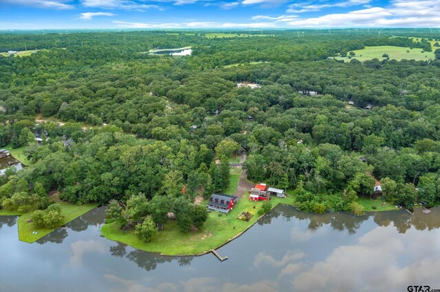 310 N Lake Dr, Murchison, TX 75778