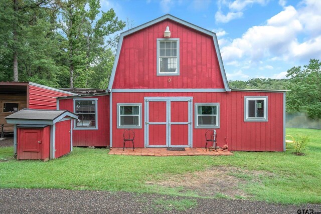 310 N Lake Dr, Murchison, TX 75778