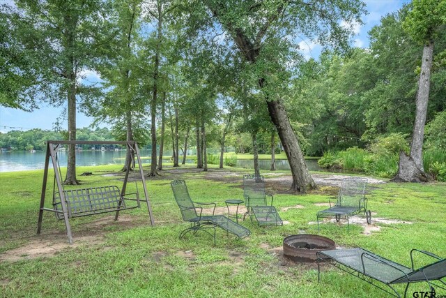 310 N Lake Dr, Murchison, TX 75778
