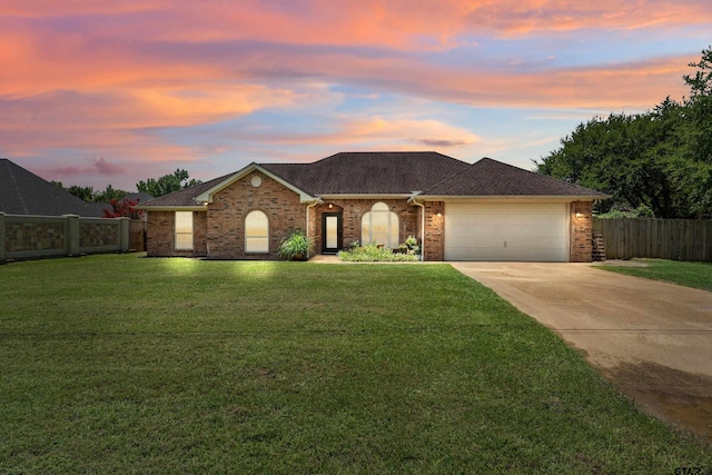 1354 Brad Cir, Lindale, TX 75771 - photo 1