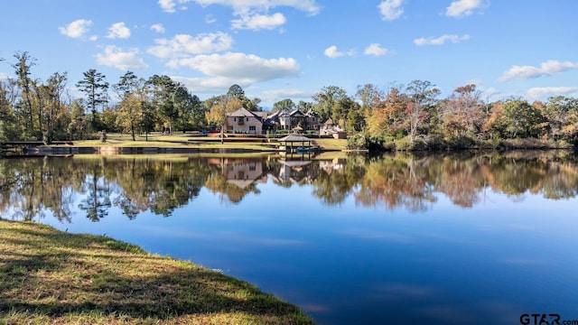 water view