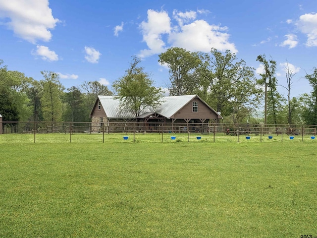 15250 Fm 858, Athens, TX 75752 - view of community