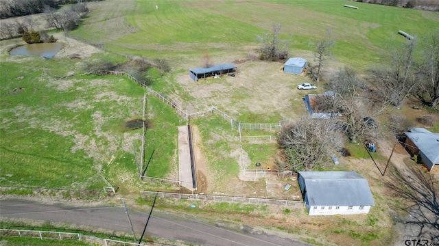 Listing photo 2 for 276ACRES County Road 2376, Winnsboro TX 75494