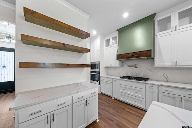 7480 County Road 35, Tyler, TX 75706 - photo 14