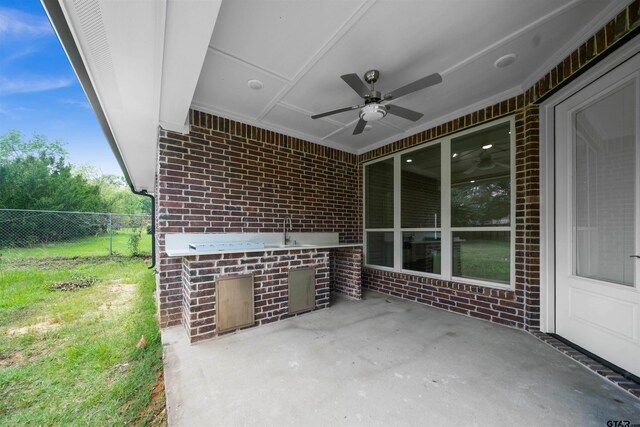 7480 County Road 35, Tyler, TX 75706 - photo 46