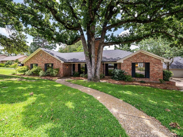 6019 Redcoat Ln, Tyler, TX 75703 - photo 1