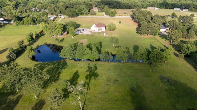 5900 Fm 858, Ben Wheeler, TX 75754 - aerial view of a nearby body of water