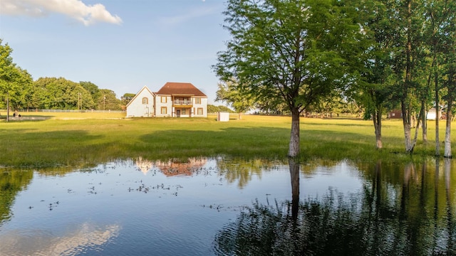 5900 Fm 858, Ben Wheeler, TX 75754 - water view