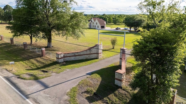 5900 Fm 858, Ben Wheeler, TX 75754 - surrounding community with a view of rural / pastoral area