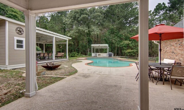 1554 County Road 3235, Quitman, TX 75783 - photo 37