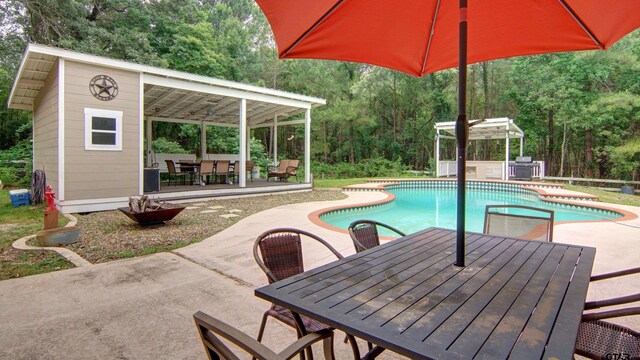 1554 County Road 3235, Quitman, TX 75783 - photo 38