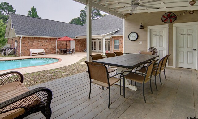 1554 County Road 3235, Quitman, TX 75783 - photo 41