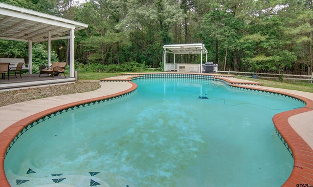 1554 County Road 3235, Quitman, TX 75783 - photo 39