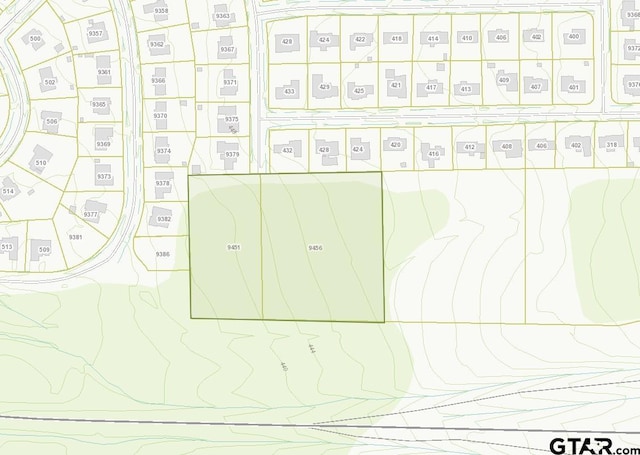 9451 Saint Patrick Pl, Tyler, TX 75703