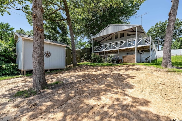 1067 Beachside Dr, Chandler, TX 75758 - photo 22