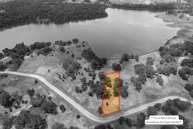 Listing photo 3 for TBDLOT5 Carolina Way, Mount Pleasant TX 75455